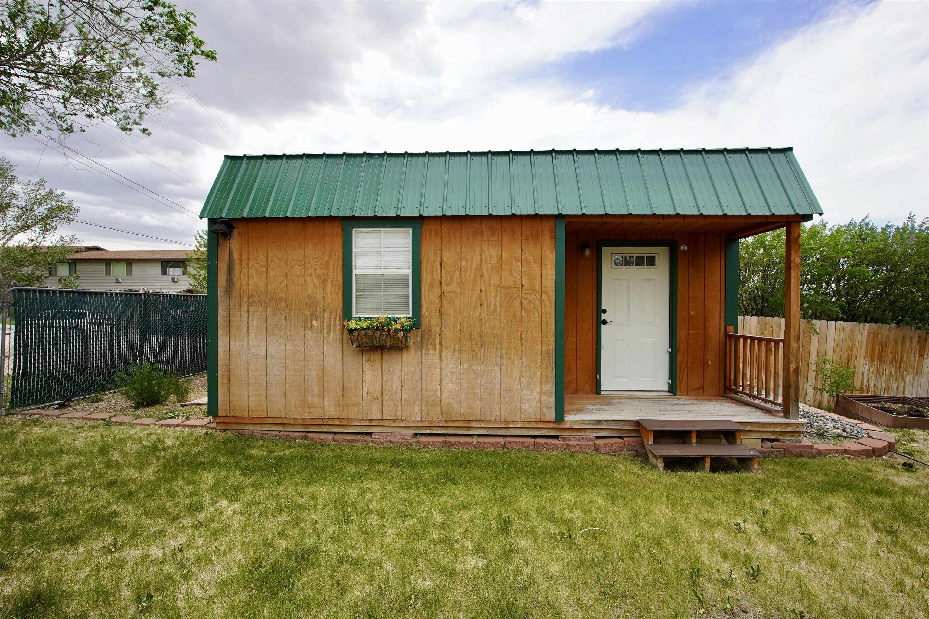 2435 East 7th Street Casper, WY 82609 - Photo 47 of 50
