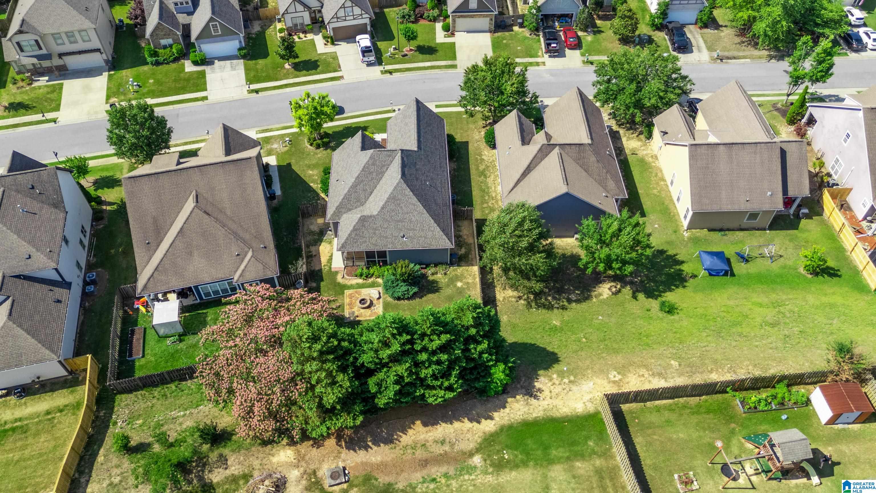 124 Robin Street Calera, AL 35040 - Photo 40 of 43