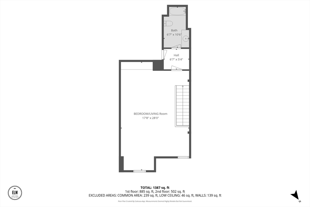 21 Lyman Road, Unit B Northampton, MA 01060 - Photo 24 of 24