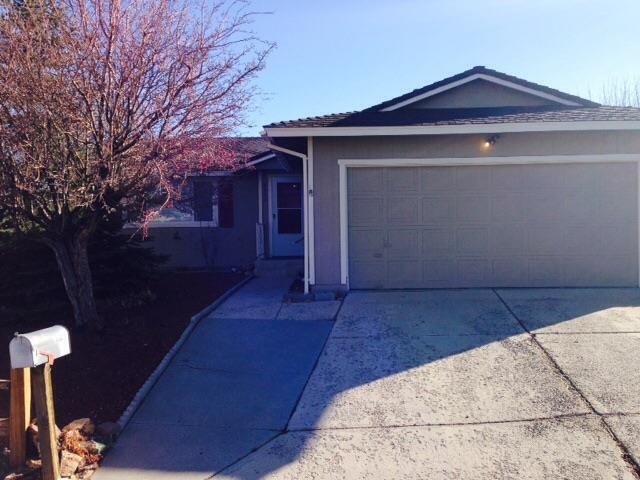 8470 Gipsy Way Reno, NV 89506 - Photo 1 of 1 Photo 1