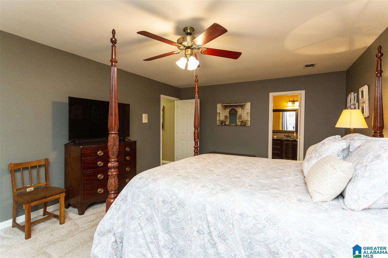 2149 Partridge Berry Road Birmingham, AL 35244 - Photo 22 of 47