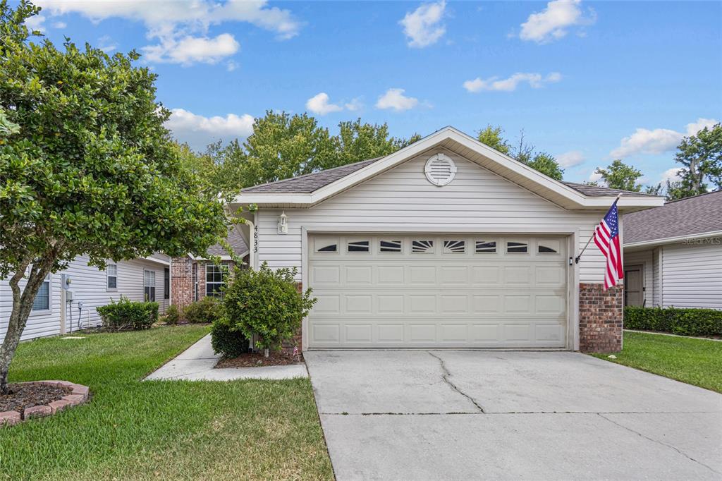 4833 Northwest 79th Road Gainesville, FL 32653 - Photo 1 of 1