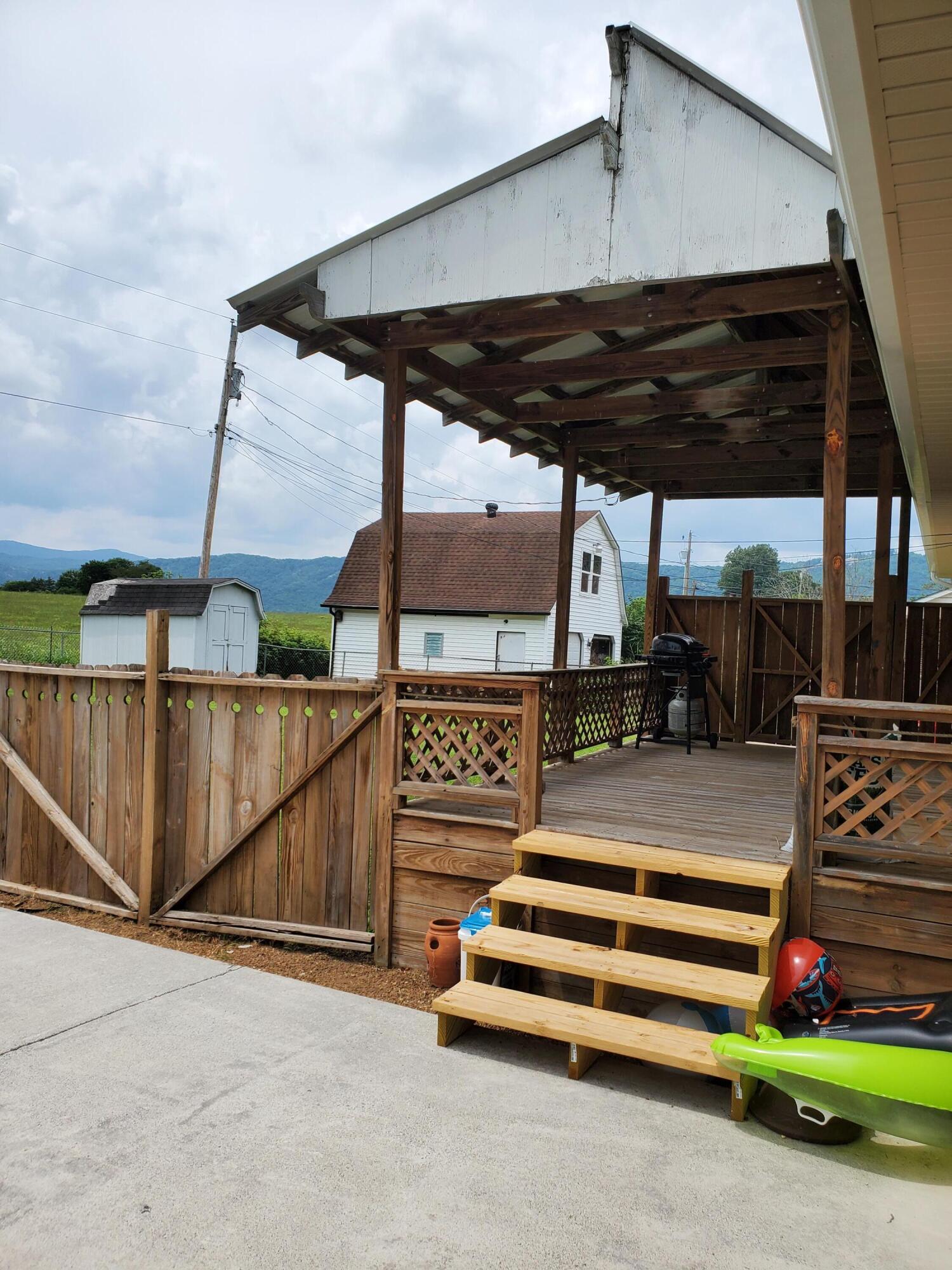 266 Cherry Lane Jacksboro, TN 37757 - Photo 21 of 27 20210806_141318