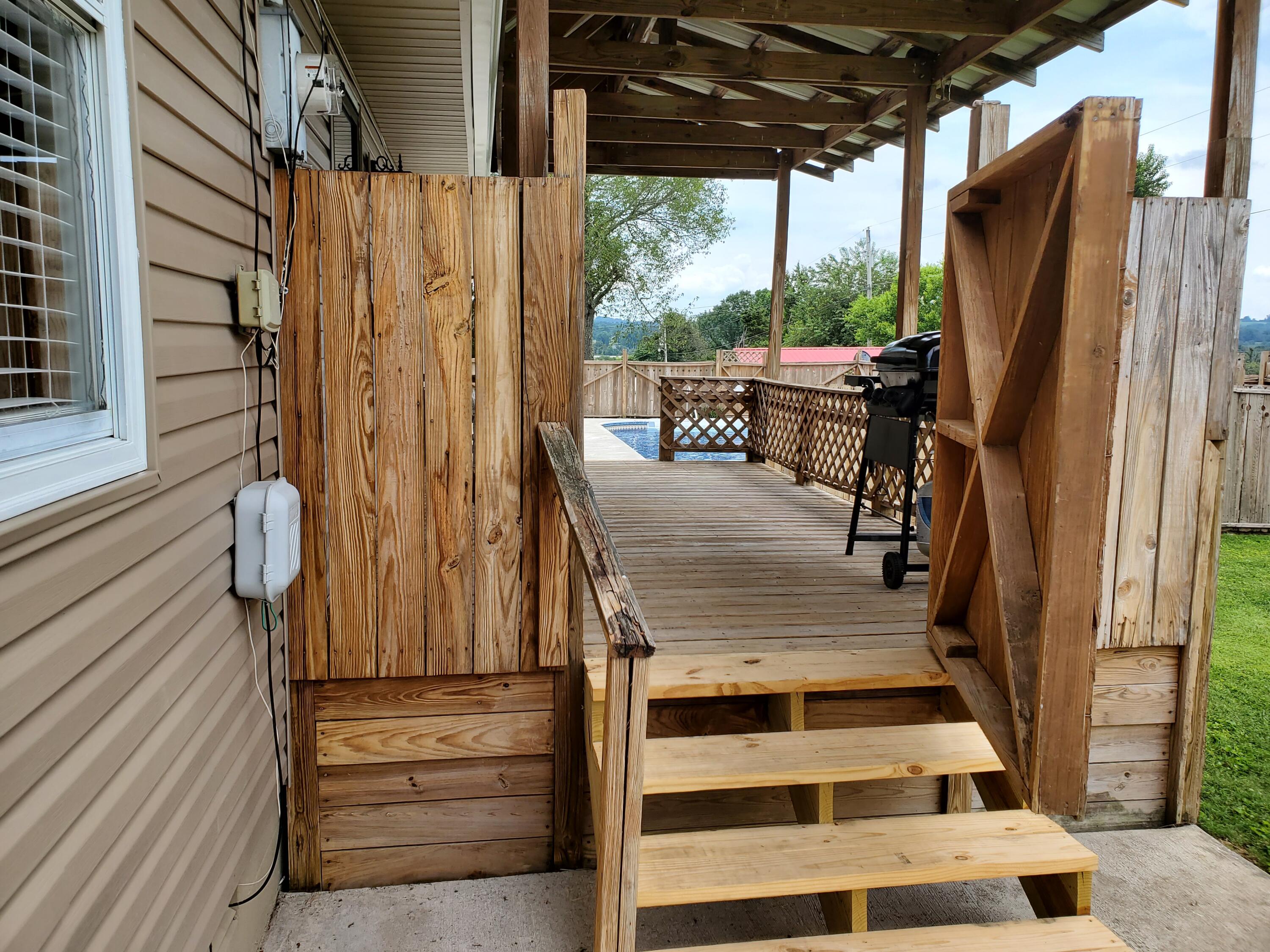 266 Cherry Lane Jacksboro, TN 37757 - Photo 25 of 27 20210806_141620