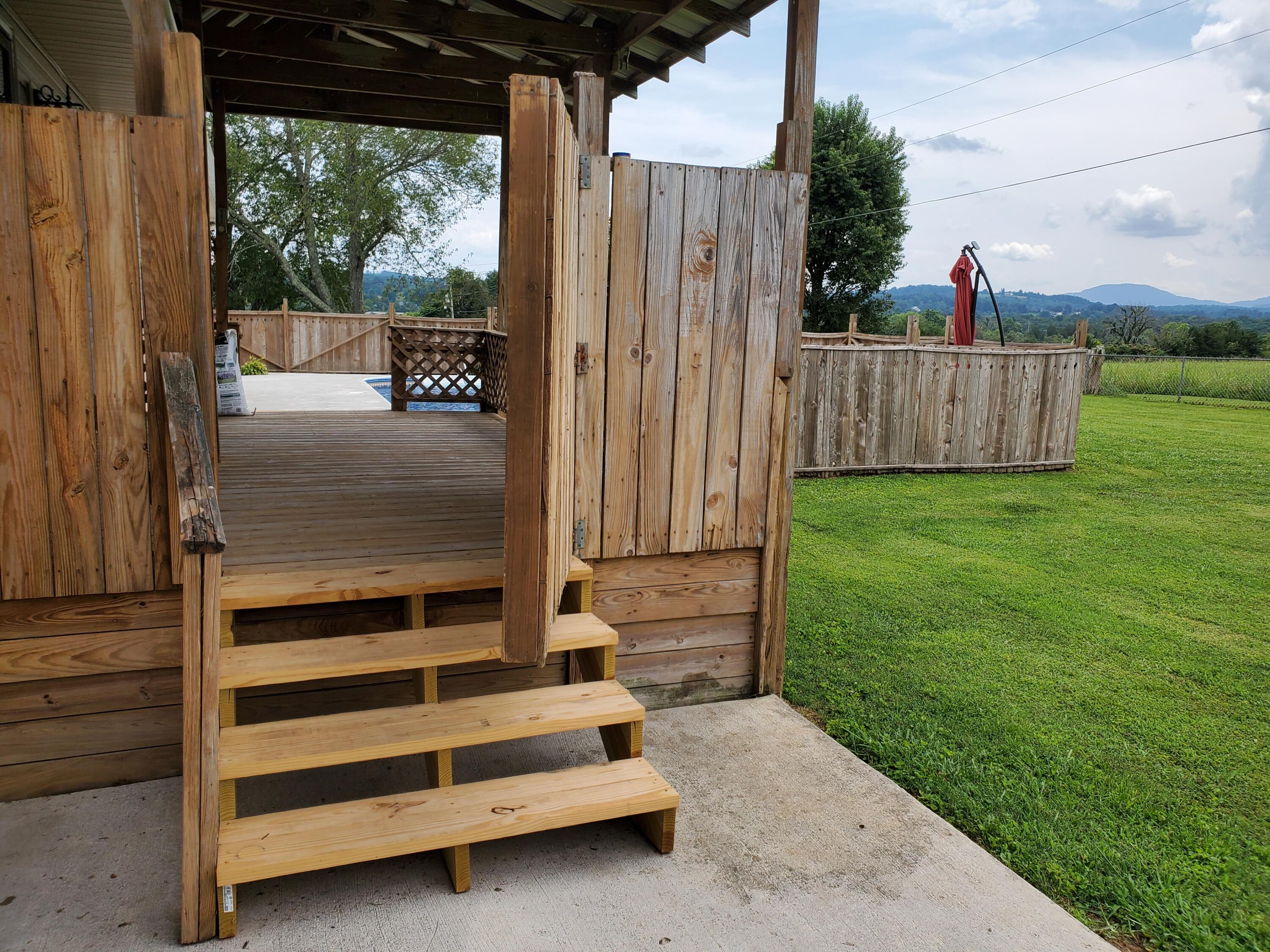 266 Cherry Lane Jacksboro, TN 37757 - Photo 26 of 27 20210806_141628