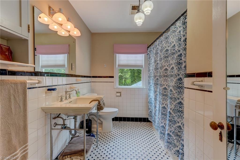 1205 Huntsdale Road Reidsville, NC 27320 - Photo 33 of 50