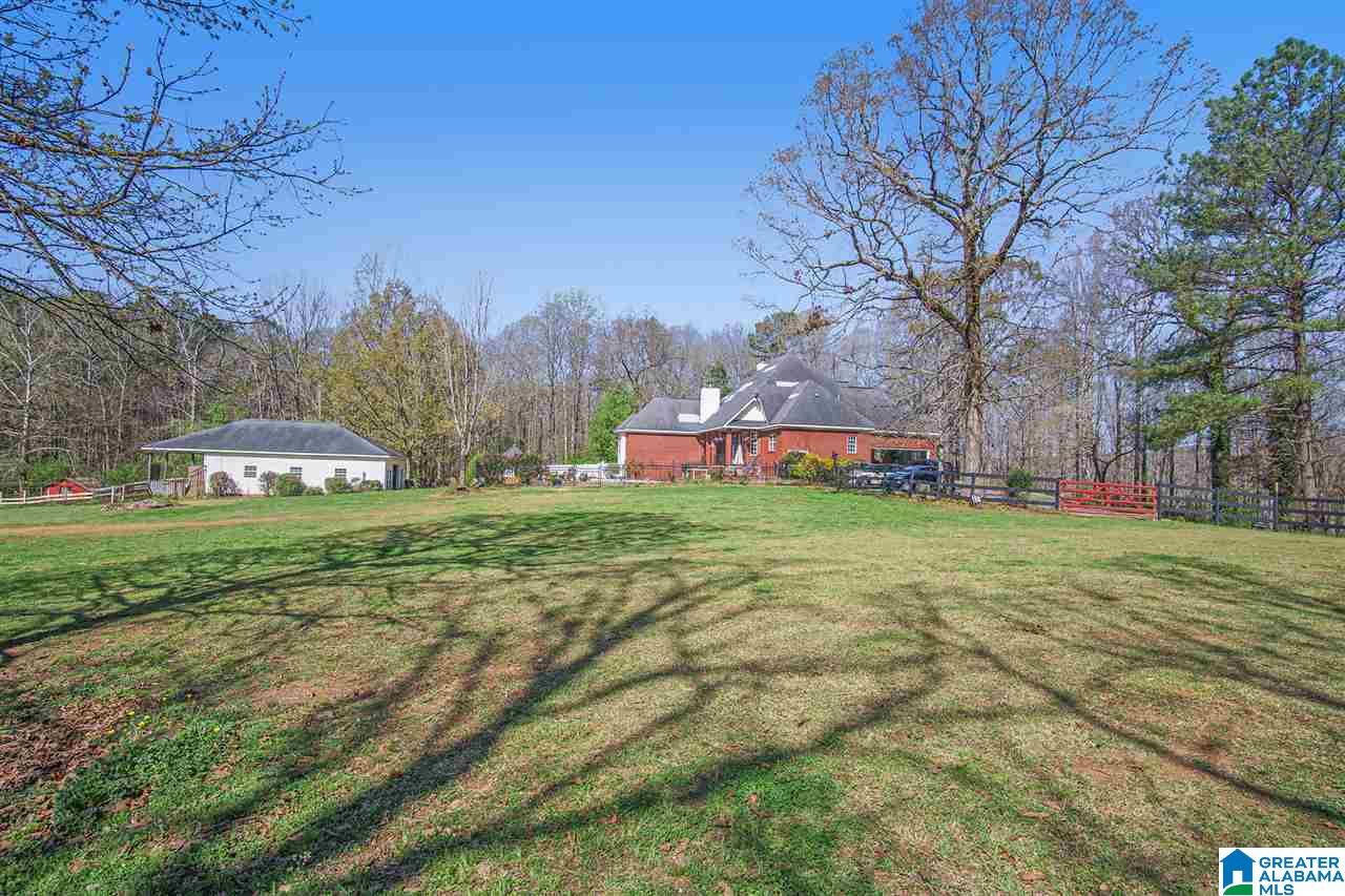 3043 Forest Glen Road Sylacauga, AL 35151 - Photo 31 of 33