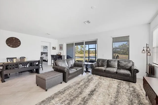 a bedroom with a bed and a cabinets