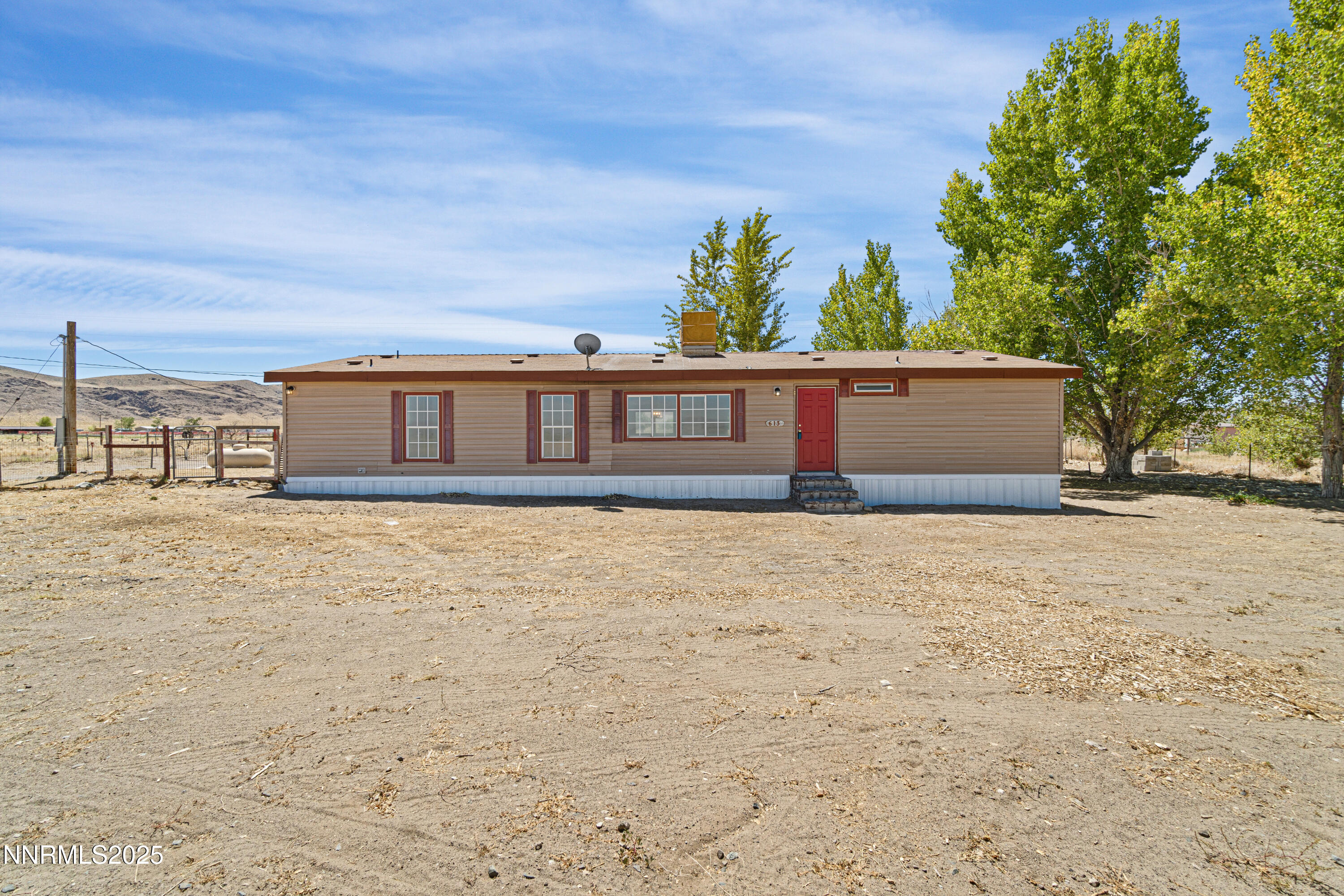 613 Pete Hendrichs Road Yerington, NV 89447 - Photo 1 of 28 DSC08884