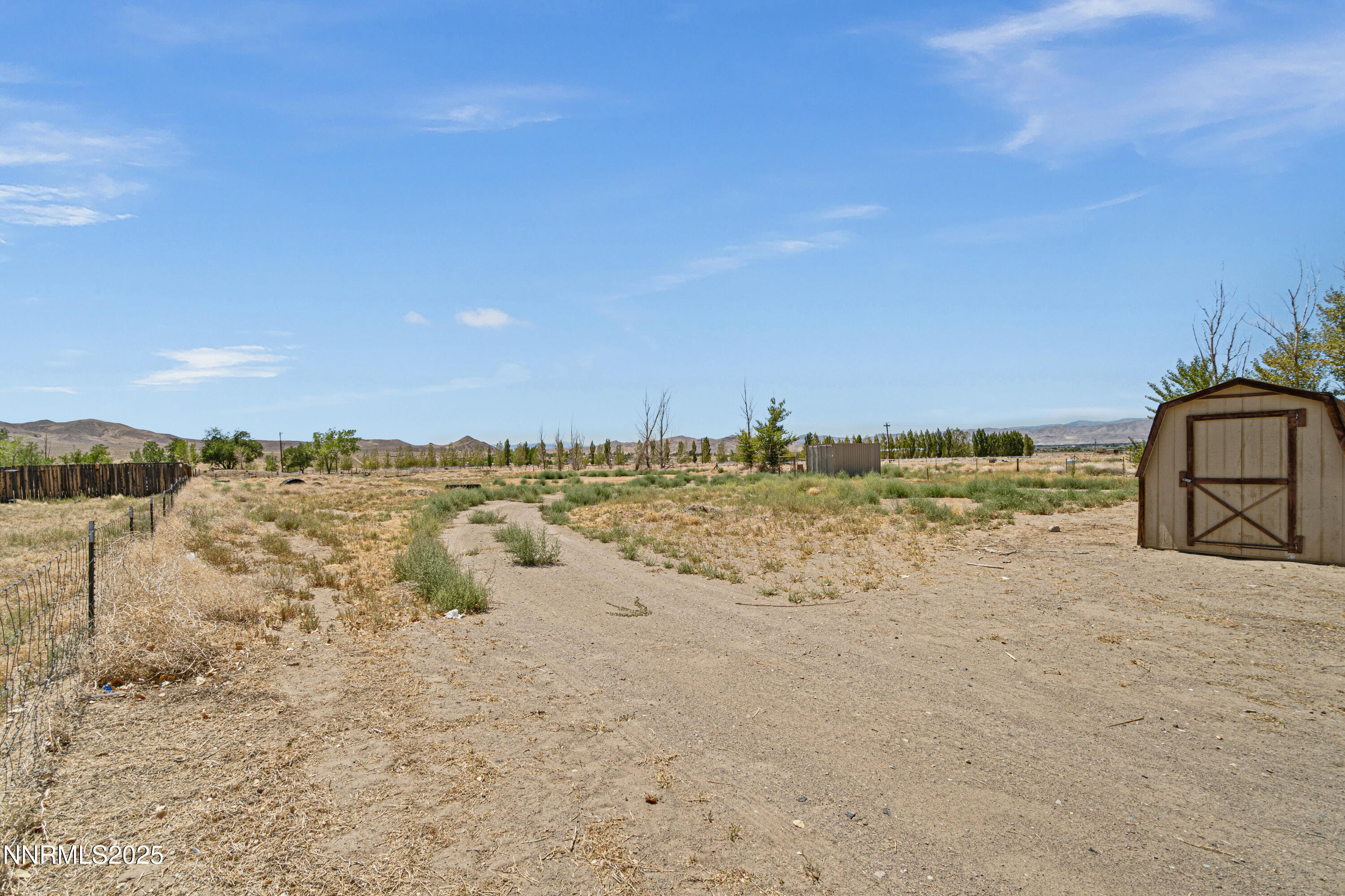 613 Pete Hendrichs Road Yerington, NV 89447 - Photo 27 of 28 DSC09169