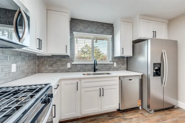 $2,650 | 1101 Jeffery Trail, Irving, TX 75062