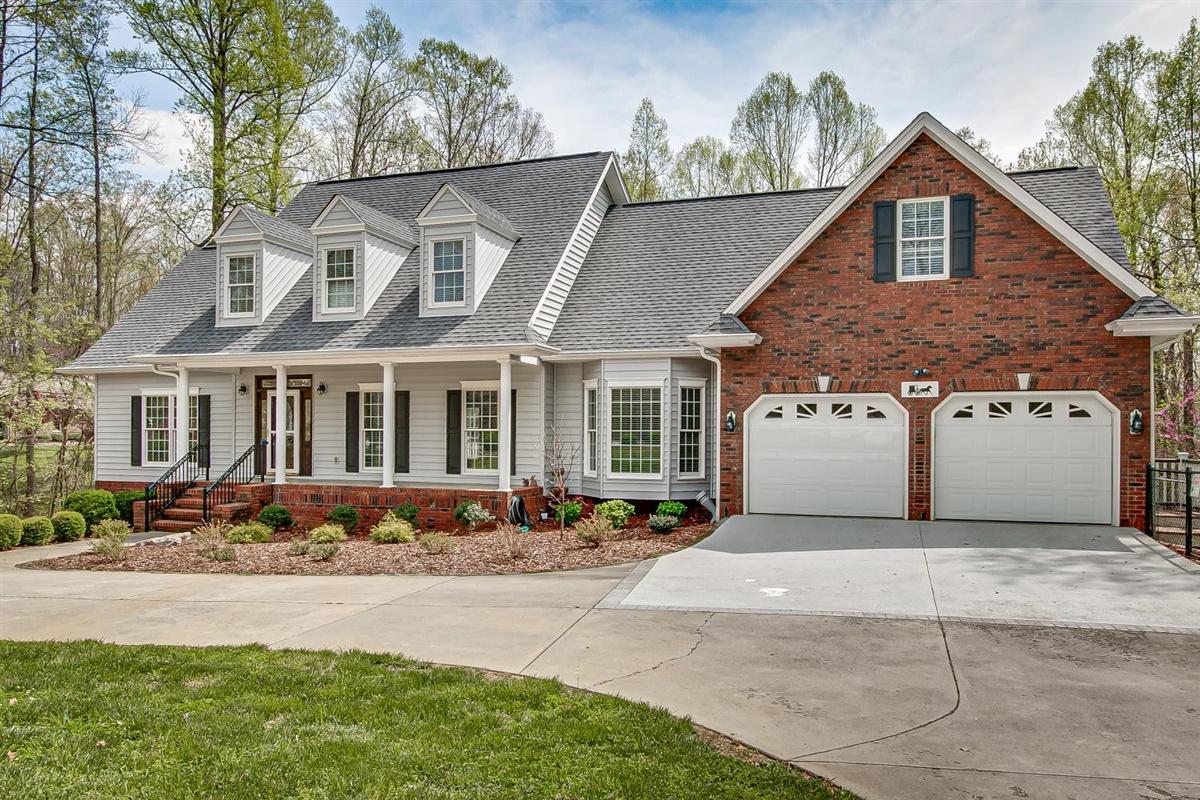 514 Whitetail Road Church Hill, TN 37642 - Photo 1 of 44 01-Whitetail-3