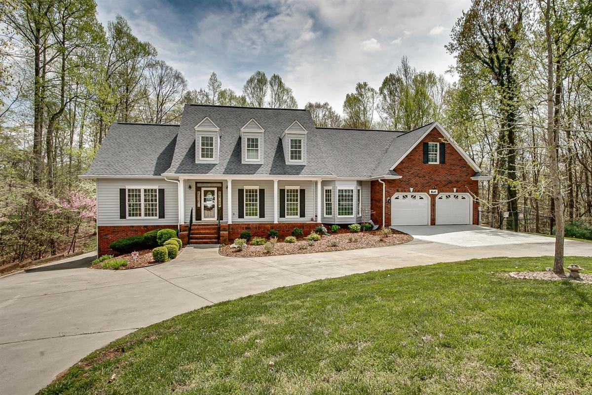 514 Whitetail Road Church Hill, TN 37642 - Photo 2 of 44 02-Whitetail