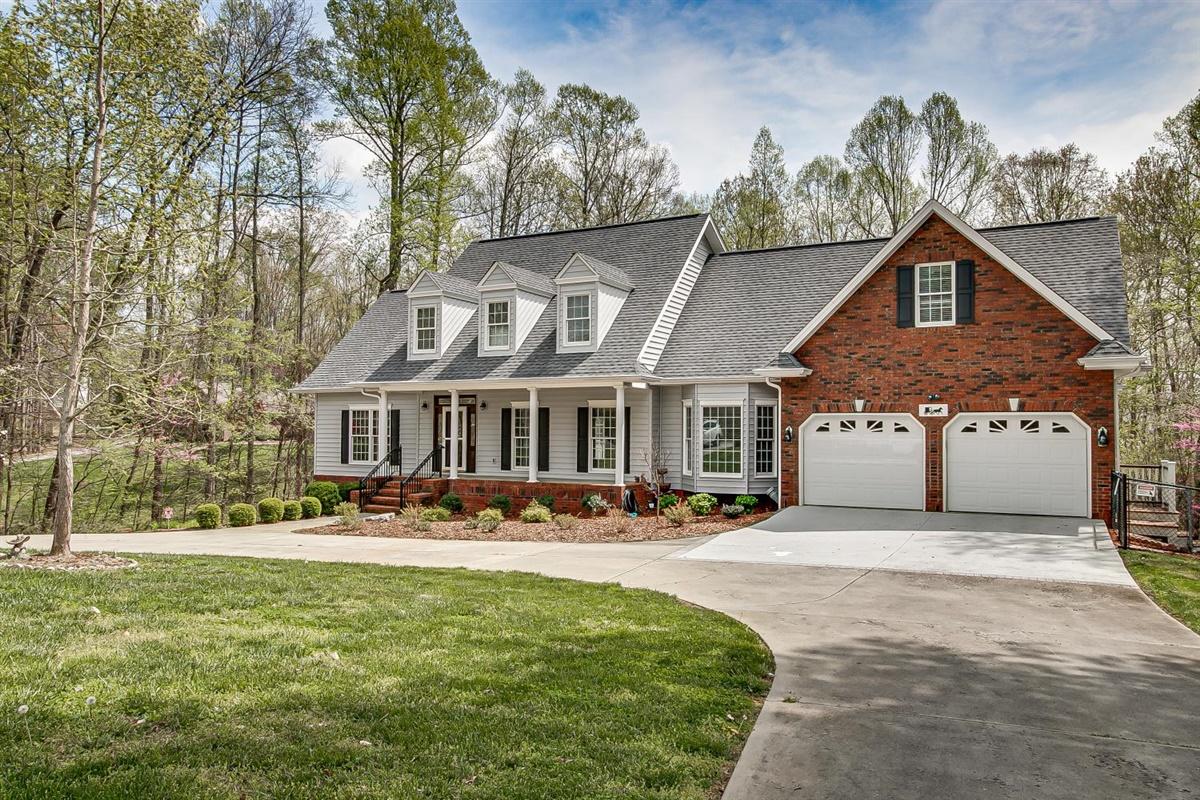 514 Whitetail Road Church Hill, TN 37642 - Photo 3 of 44 03-Whitetail-2