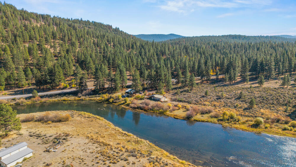 37220 Chiloquin Ridge Road Chiloquin, OR 97624 - Photo 50 of 60 37220ChiloquinRidgeRd-47