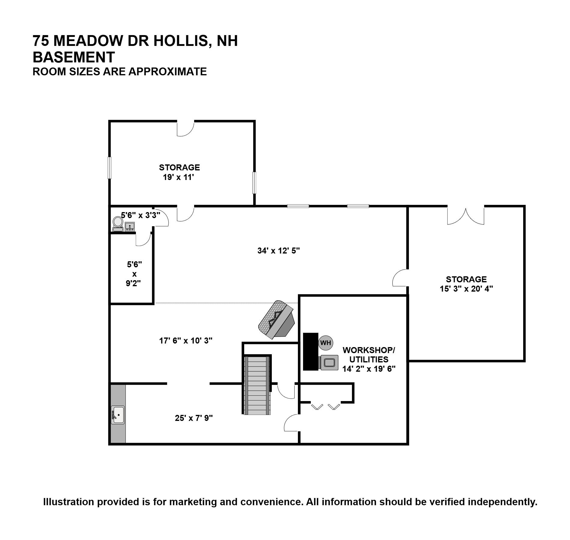 75 Meadow Drive Hollis, NH 03049 - Photo 44 of 44