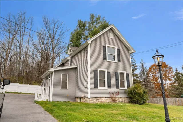 $219,900 | 2029 Highway 28, Columbia, NY 13407