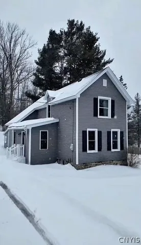 $219,400 | 2029 Highway 28, Columbia, NY 13407