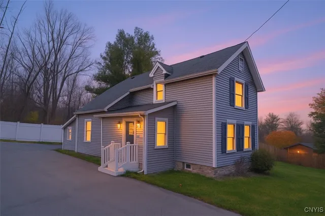 $219,900 | 2029 Highway 28, Columbia, NY 13407