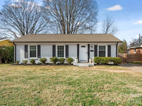 $499,000 | 4014 Fieldcrest Road, Charlotte, NC 28217