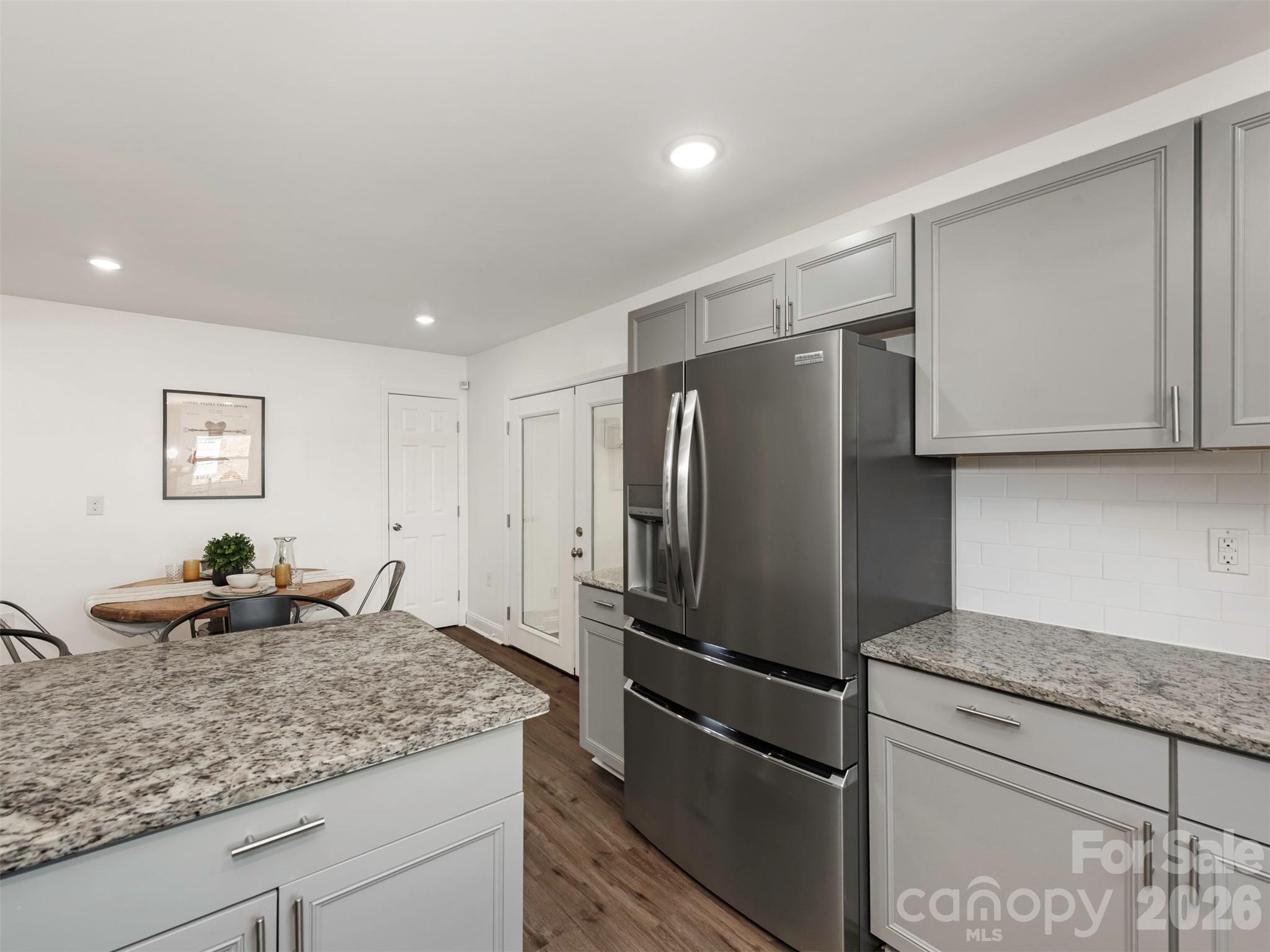 4014 Fieldcrest Road Charlotte, NC 28217 - Photo 14 of 36