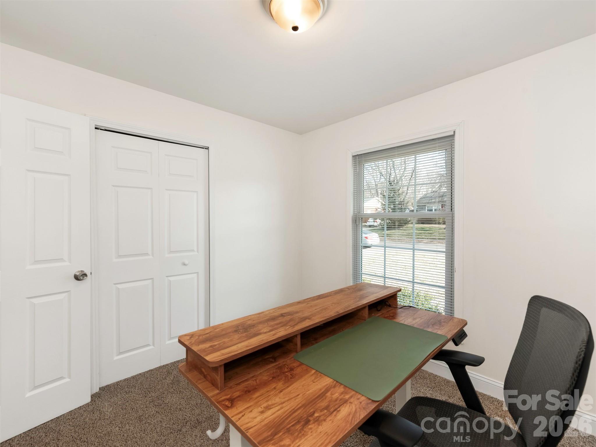 4014 Fieldcrest Road Charlotte, NC 28217 - Photo 17 of 36
