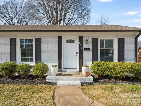 $499,000 | 4014 Fieldcrest Road, Charlotte, NC 28217