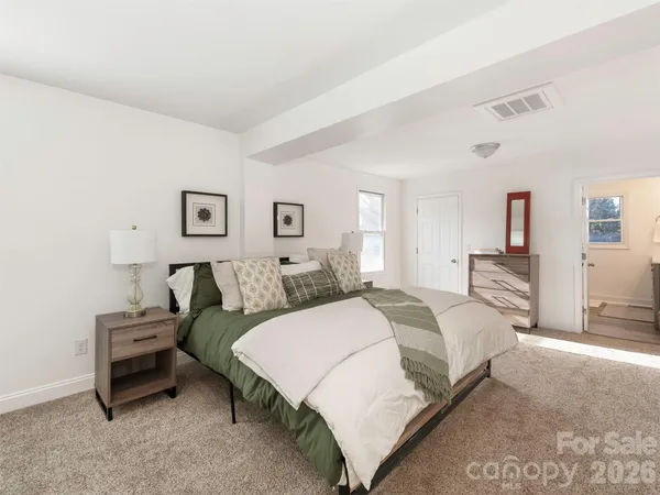 $499,000 | 4014 Fieldcrest Road, Charlotte, NC 28217