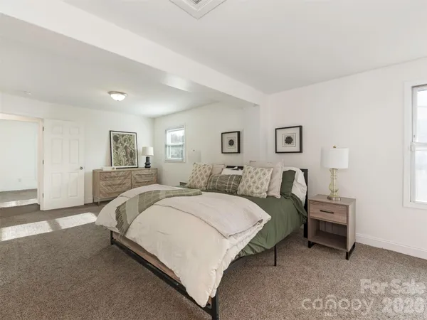 $499,000 | 4014 Fieldcrest Road, Charlotte, NC 28217