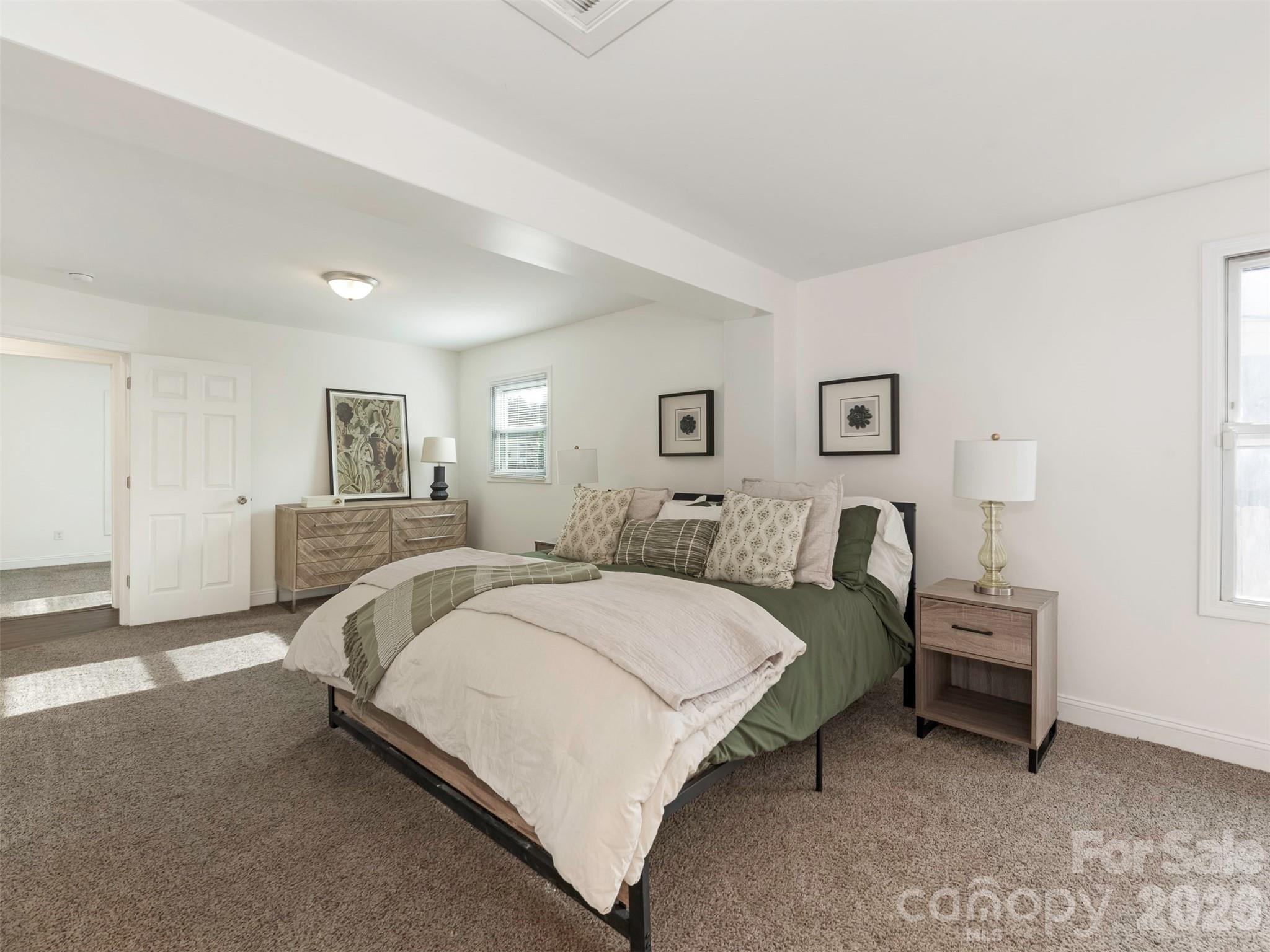 4014 Fieldcrest Road Charlotte, NC 28217 - Photo 22 of 36
