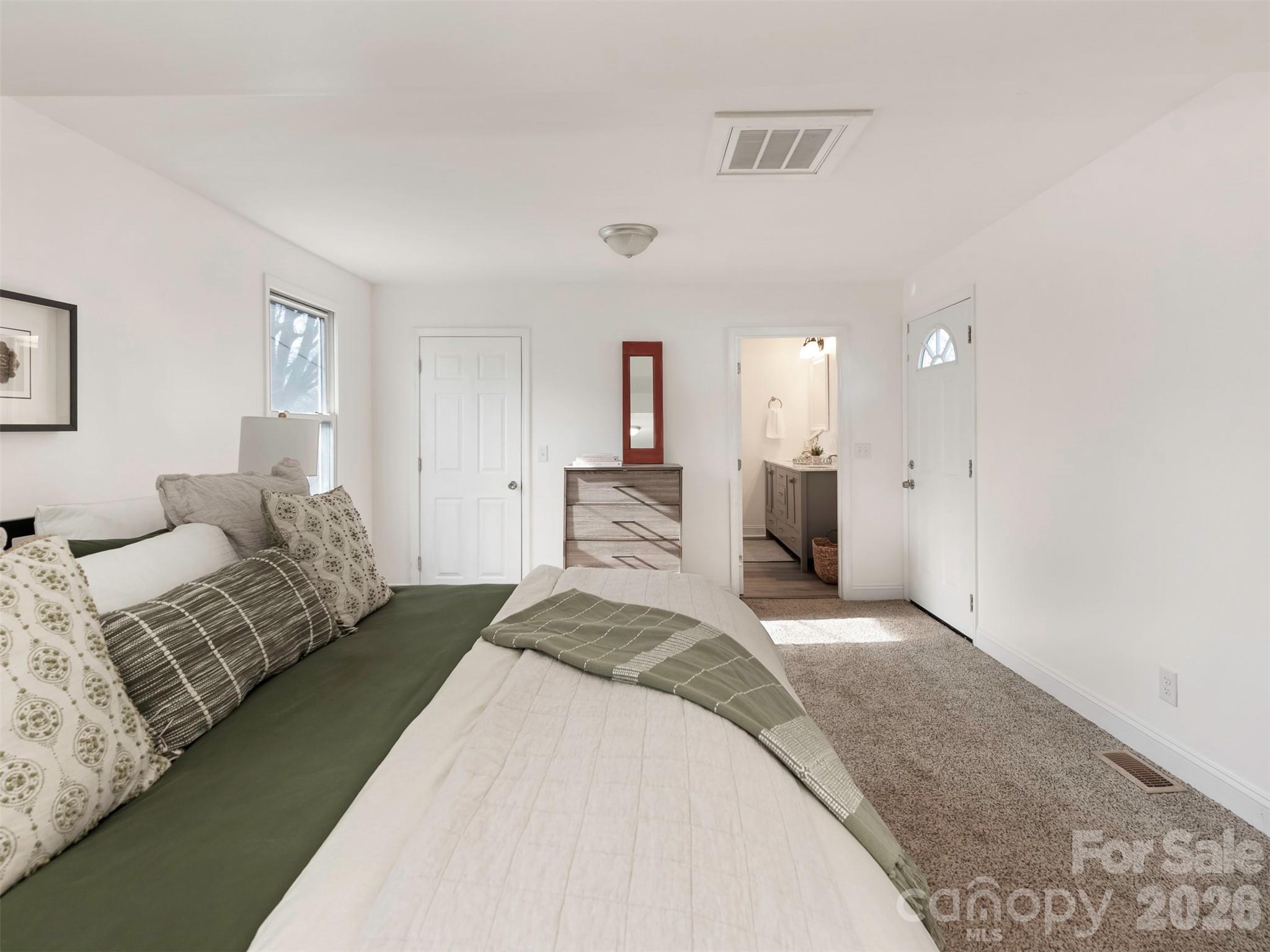 4014 Fieldcrest Road Charlotte, NC 28217 - Photo 23 of 36