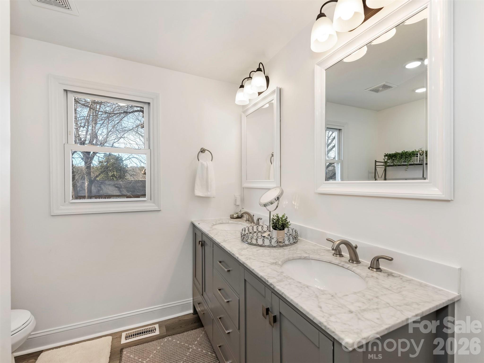 4014 Fieldcrest Road Charlotte, NC 28217 - Photo 24 of 36