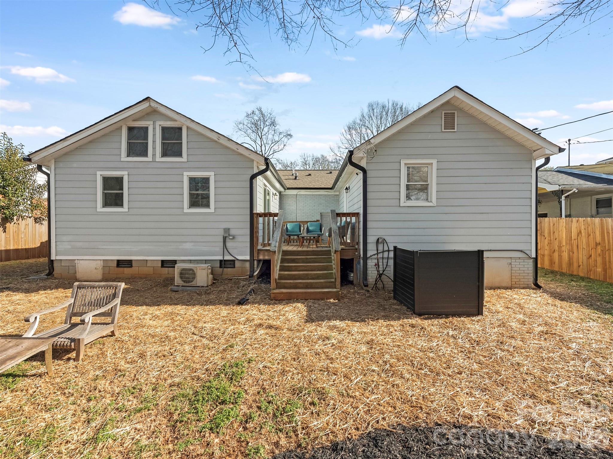 4014 Fieldcrest Road Charlotte, NC 28217 - Photo 31 of 36