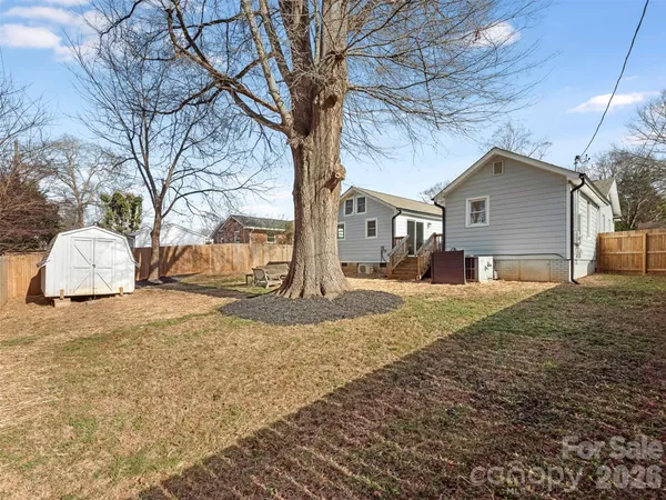 $499,000 | 4014 Fieldcrest Road, Charlotte, NC 28217