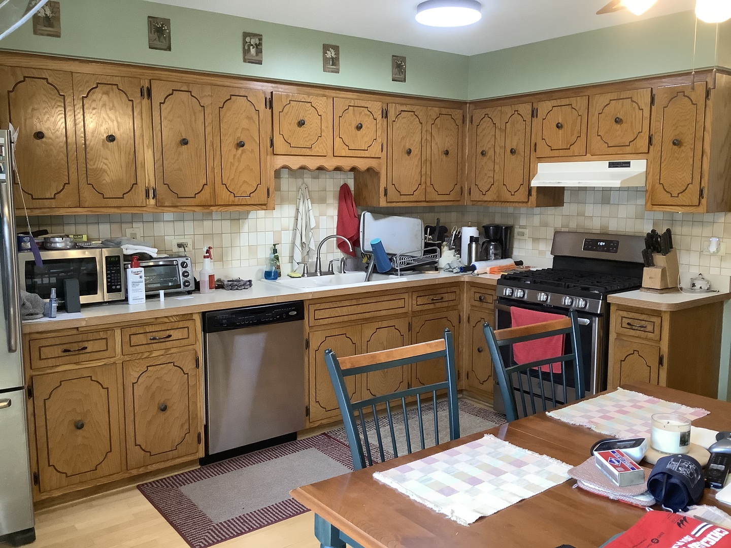 10653 Parkside Avenue Chicago Ridge, IL 60415 - Photo 17 of 43 Gallery Image 17