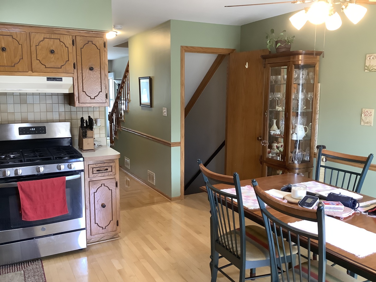 10653 Parkside Avenue Chicago Ridge, IL 60415 - Photo 19 of 43 Gallery Image 19