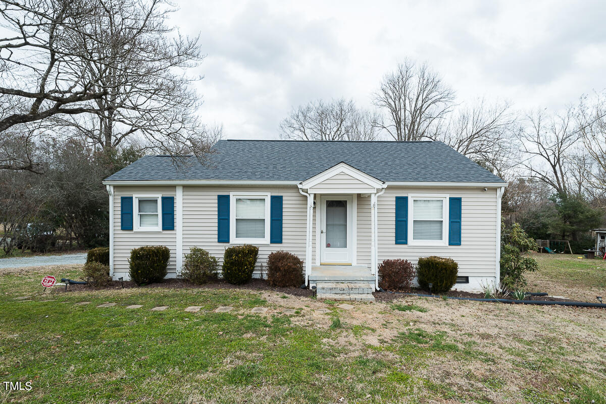 2318 Swepsonville Road Graham, NC 27253 - Photo 1 of 20 untitled-3