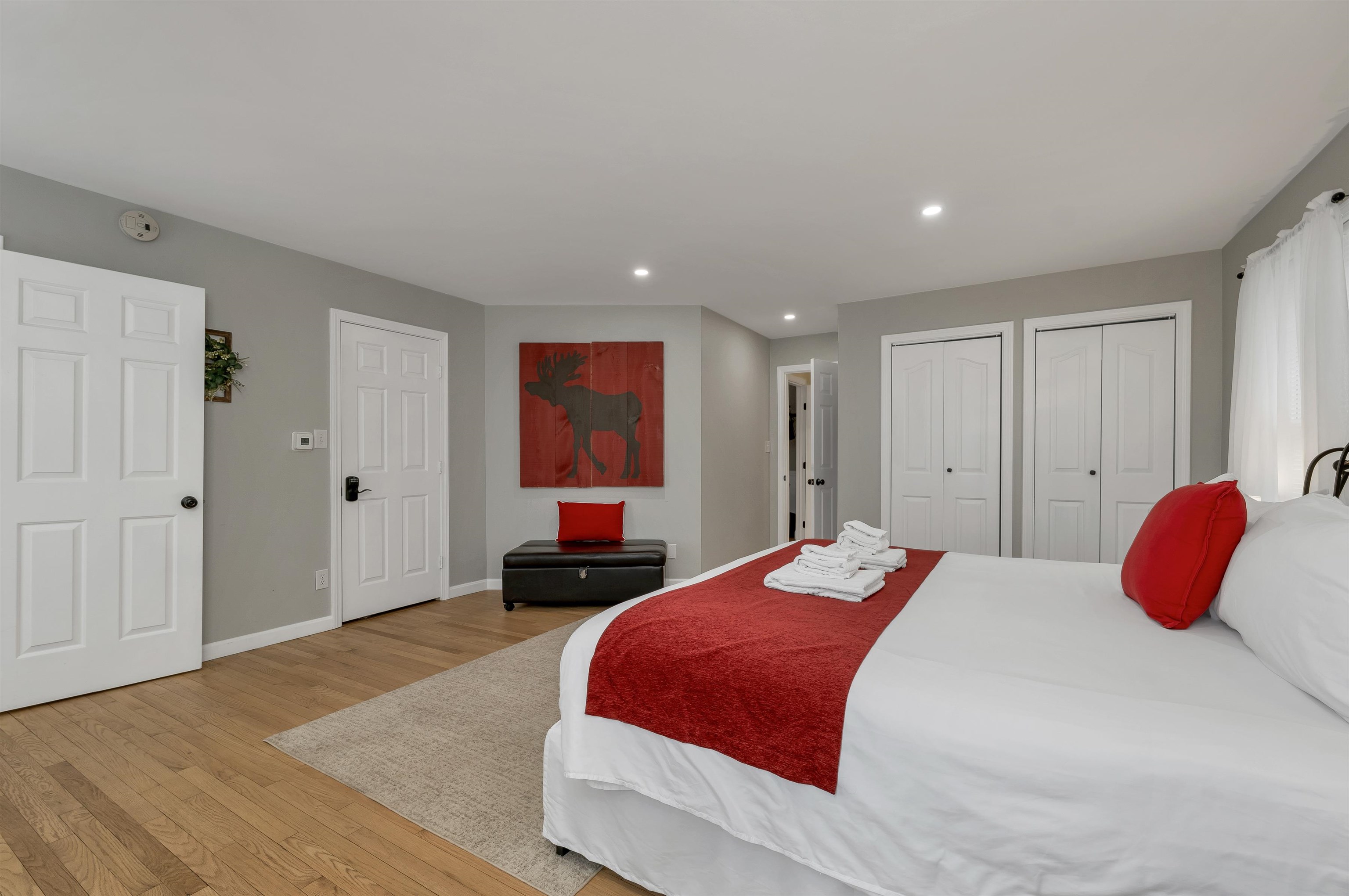 61 Union Wharf Road Tuftonboro, NH 03853 - Photo 26 of 60 Gallery Image 26
