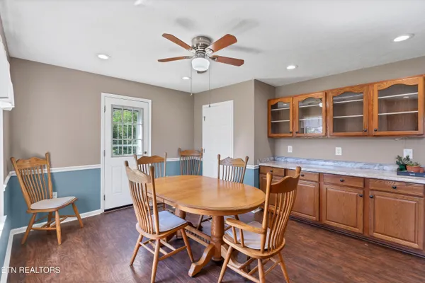 $395,000 | 1580 Pin Oak Drive, Morristown, TN 37814