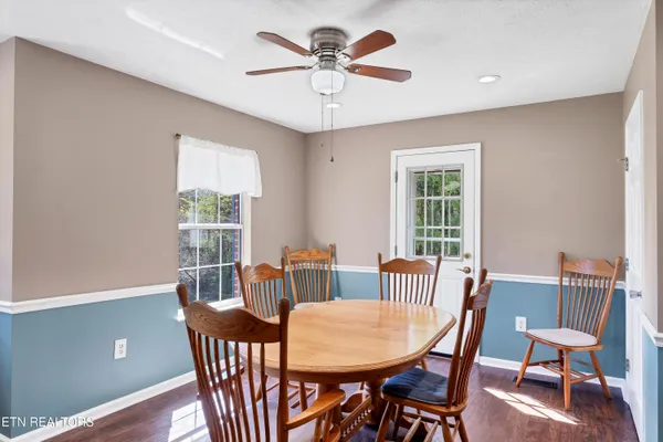 $395,000 | 1580 Pin Oak Drive, Morristown, TN 37814