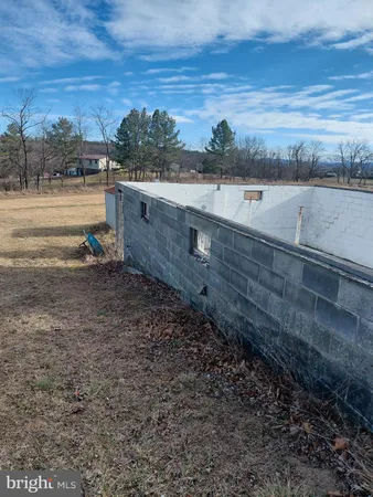 $45,000 | 72 Beagle Boot Lane, Maysville, WV 26833