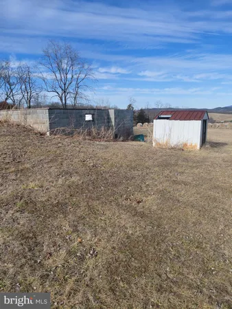 $45,000 | 72 Beagle Boot Lane, Maysville, WV 26833