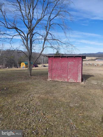 $45,000 | 72 Beagle Boot Lane, Maysville, WV 26833