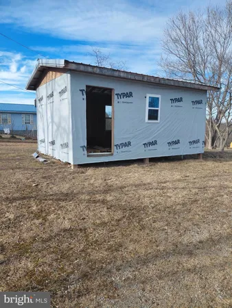 $45,000 | 72 Beagle Boot Lane, Maysville, WV 26833