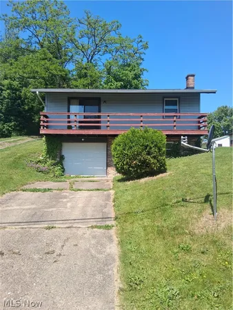 $99,000 | 132 West Highland Avenue, Barnesville, OH 43713