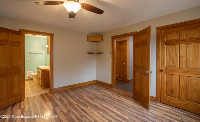 $695,000 | 505 Forest Cir Drive, Alpine, WY 83128