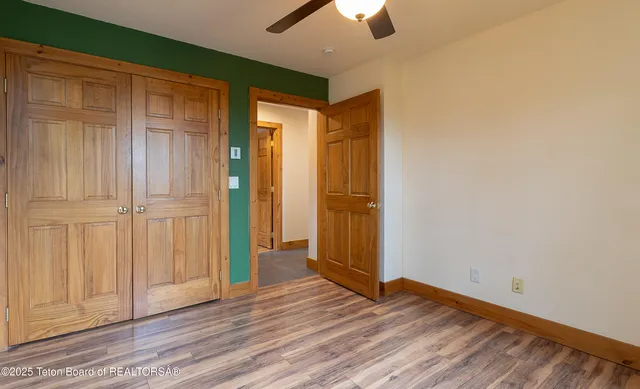 $695,000 | 505 Forest Cir Drive, Alpine, WY 83128