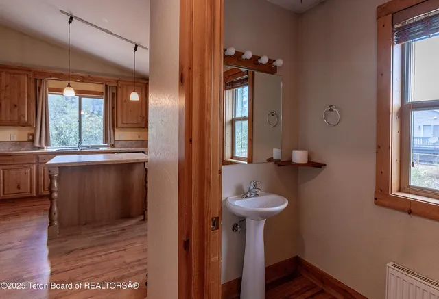 $695,000 | 505 Forest Cir Drive, Alpine, WY 83128