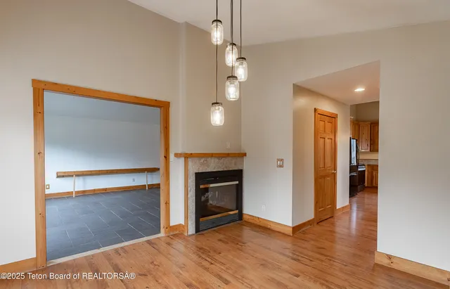 $695,000 | 505 Forest Cir Drive, Alpine, WY 83128