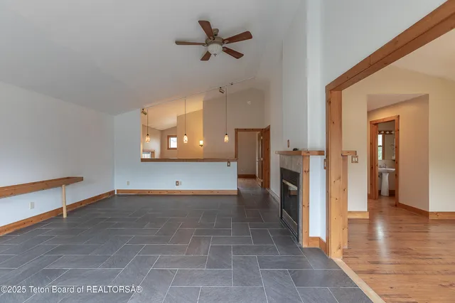 $695,000 | 505 Forest Cir Drive, Alpine, WY 83128